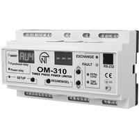 novatek om 310 3 phase power limiter