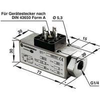 Norgren 0880300 18D Pneumatic Pressure Switch