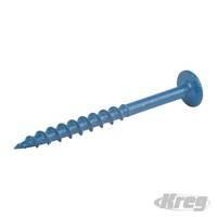 no8 x 2 250pk pocket hole screws