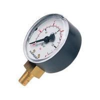 Norgren 18-013-028 0-25 Bar, 50Mm Dia. Pressure Gauge 18-013-028