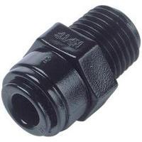 Norgren D01250618 Straight Screw-in Screw Connector