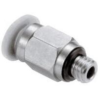 Norgren M02250305 Straight Screw-in Screw Connection (inner Hexagon)