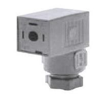 Norgren C-5020 Appliance outlet MPM C-5020 Compatible with Microsol® 2/2-way valve