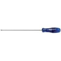No.1x250mm Xslot S/driver Bulk