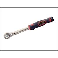 Norbar TTi 200 Torque Wrench 1/2in Drive 40-200Nm