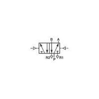 norgren v50a5dda xa020 in line valve na lmin 