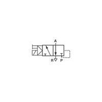 Norgren V50A413A-A213A, In-line Valve, N/A, , l/min, 