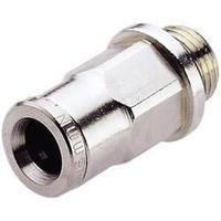 norgren 102250428 straight screw in connection