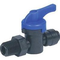 Norgren D01GT1248 Shut-off Valve Thread size R1/2