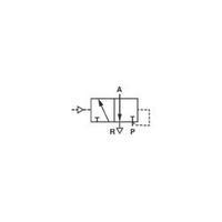 Norgren V50A4D3A-XA090, In-line Valve, N/A, , l/min, 