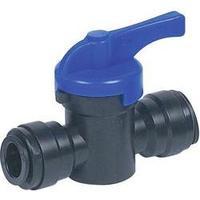 Norgren D00GR0600 Shut-off Valve Connection -