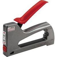 Novus J-09 Handheld stapler Staple length 4 - 8 mm