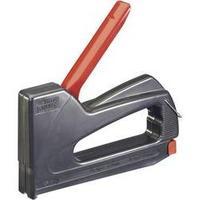 novus j 02 al handheld stapler staple length 6 14 mm