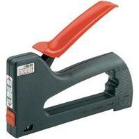 novus j 08xx handheld stapler staple length 4 8 mm