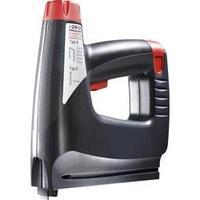 novus j 214 battery powered stapler staple length 6 14 mm incl case in ...