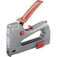 Novus HANDTACKER NOVUS J-19 EADHG Handheld stapler Staple length 6 - 14 mm