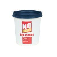 No Nonsense Fire Cement 2 kg