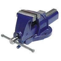 No.36 Heavy-Duty Quick Release Engineers Vice 150mm (6in)
