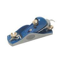 no09 12 adjustable block plane