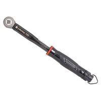 nortorque340 adjustable dual scale ratchet torque wrench 12in drive 60 ...