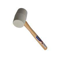 Non Marking Rubber Mallet