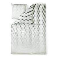 Normann Copenhagen - Cube Bed Linen Mint /bedding
