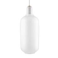 Normann Copenhagen - Amp Lamp Large - White