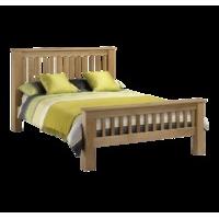 Nova Scotia High End Bed King Size