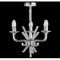 Nova 3 Light Chandelier