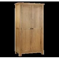 nova scotia 2 door wardrobe