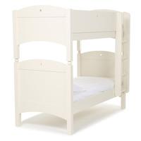 noah bunk bed ivory