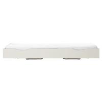 noah trundle bed ivory