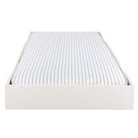 Noah Trundle Mattress - Single Firm