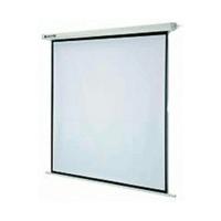 nobo Electric Roll Up Projection Screen 1901972