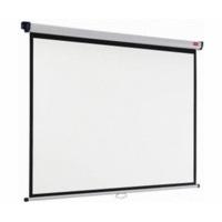 nobo Roll Up Projection Screen 1902391