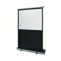 nobo portable screen floorstanding 1901955