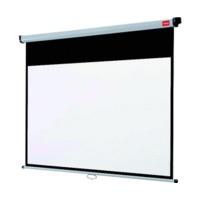 nobo Roll Up Projection Screen 1902550