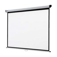 nobo Roll Up Projection Screen 1902393