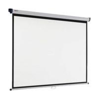 nobo Roll Up Projection Screen 1902392