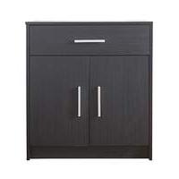 Norton 2 door 1 drawer sideboard