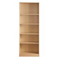 Norton Large Bookcase