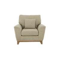Novara Armchair