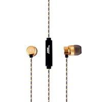 No Fear Premium Earphones