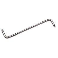 No1 Pzx5mm Angled Screwdriver