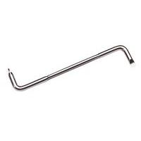 No2 Pzx6mm Angled Screwdriver