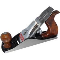 No. 4 Wood Smoothing Plane