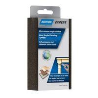 Norton Expert 60/36 Medium/Coarse Dual-Angled Sanding Sponge