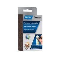 norton expert 6036 mediumcoarse sanding sponge