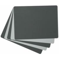 Novoflex Grey Card (ZEBRA)