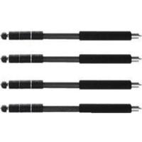 Novoflex Quadropod Legs Carbon 4